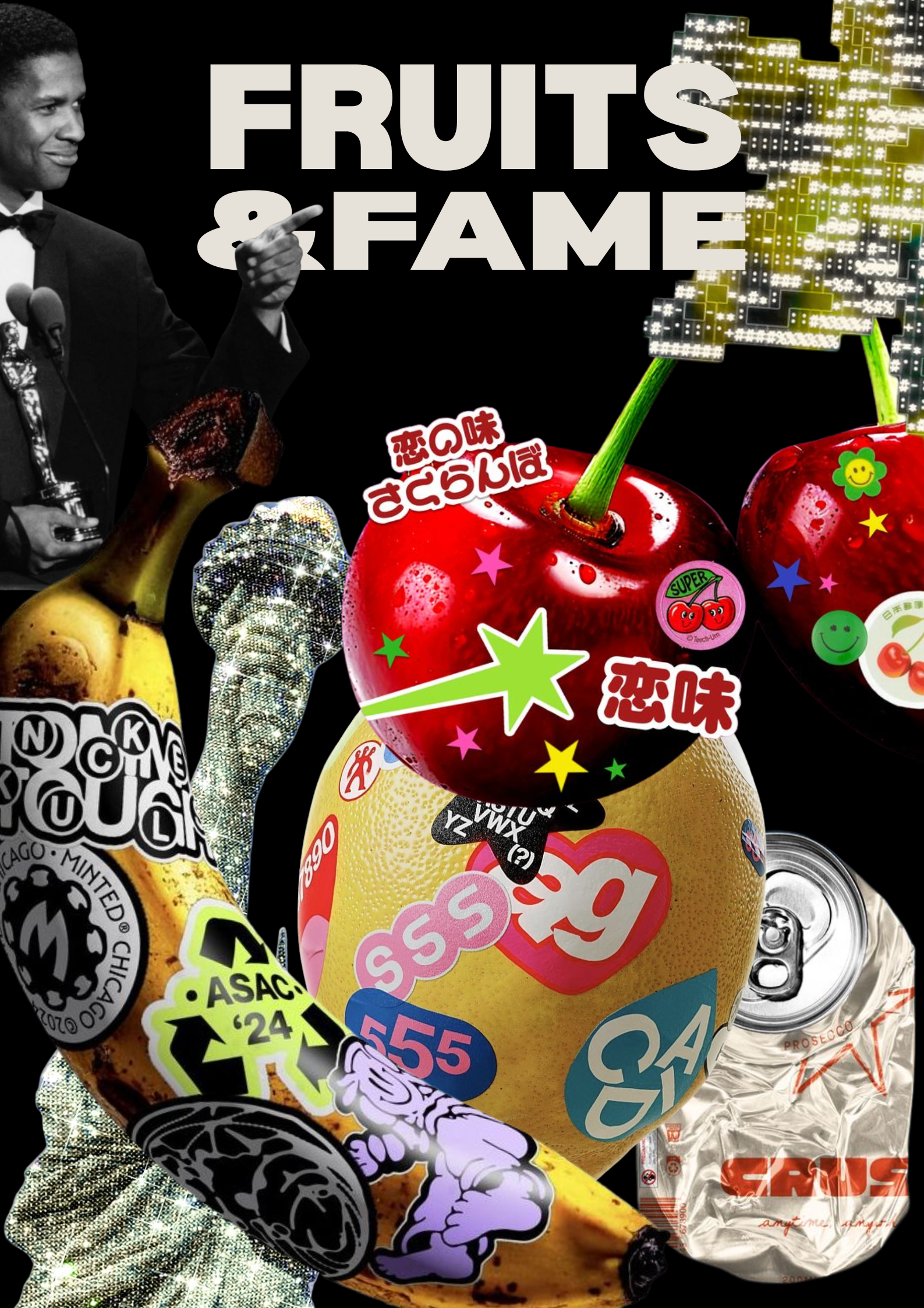 Fruits and Fame